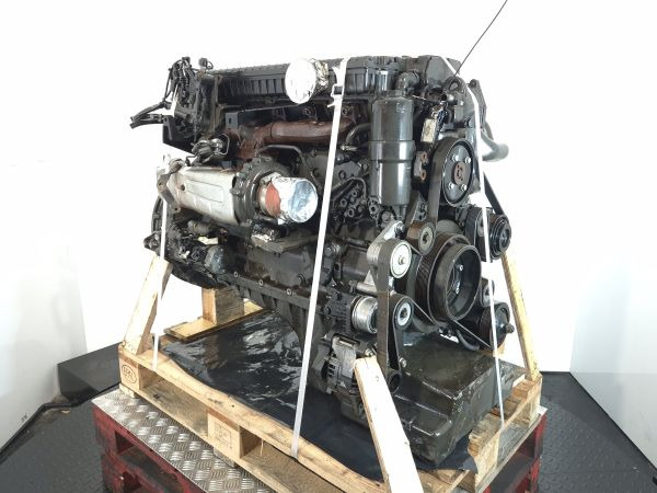 Mercedes Benz OM926LA.EEV/2-03 Econic Spec Engine (Truck) - Κινητήρας για Φορτηγό: φωτογραφία 5 Mercedes Benz OM926LA.EEV/2-03 Econic Spec Engine (Truck) - Κινητήρας για Φορτηγό: φωτογραφία 5