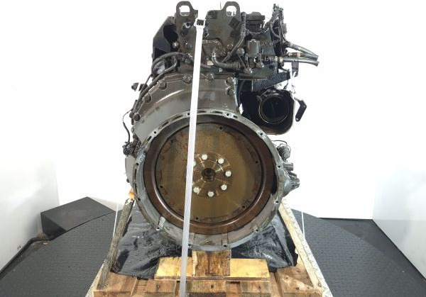 Mercedes Benz OM926LA.EEV/2-03 Econic Spec Engine (Truck) - Κινητήρας για Φορτηγό: φωτογραφία 3 Mercedes Benz OM926LA.EEV/2-03 Econic Spec Engine (Truck) - Κινητήρας για Φορτηγό: φωτογραφία 3