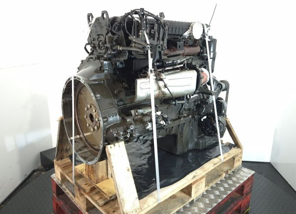 Mercedes Benz OM926LA.EEV/2-03 Econic Spec Engine (Truck) - Κινητήρας για Φορτηγό: φωτογραφία 1 Mercedes Benz OM926LA.EEV/2-03 Econic Spec Engine (Truck) - Κινητήρας για Φορτηγό: φωτογραφία 1