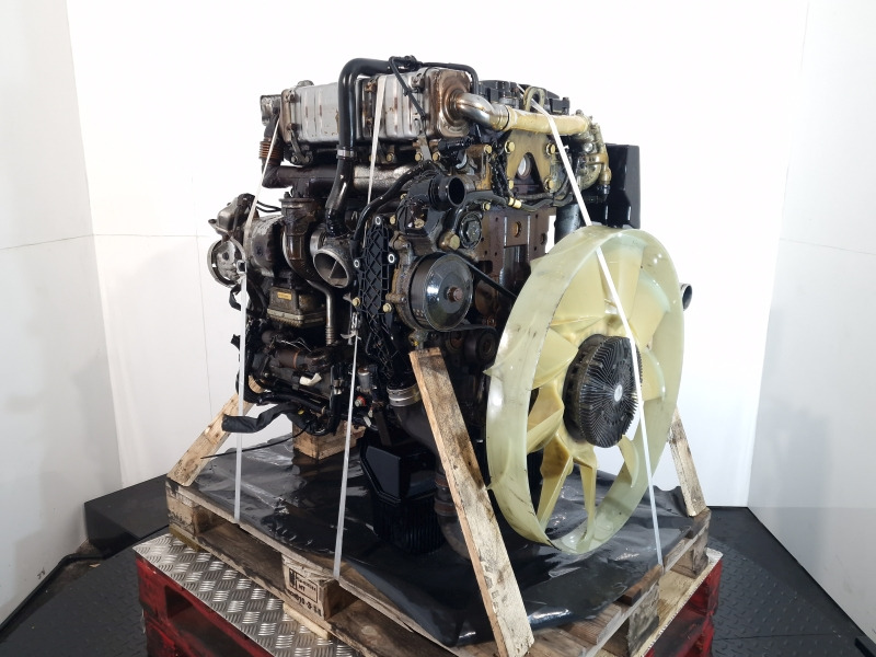 Mercedes Benz OM934LA.6-3-00 Engine (Truck) - Κινητήρας για Φορτηγό: φωτογραφία 4 Mercedes Benz OM934LA.6-3-00 Engine (Truck) - Κινητήρας για Φορτηγό: φωτογραφία 4