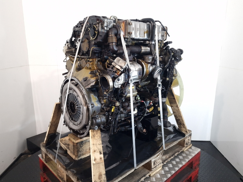 Mercedes Benz OM934LA.6-3-00 Engine (Truck) - Κινητήρας για Φορτηγό: φωτογραφία 1 Mercedes Benz OM934LA.6-3-00 Engine (Truck) - Κινητήρας για Φορτηγό: φωτογραφία 1