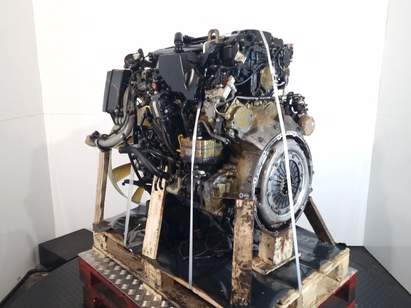 Κινητήρας για Φορτηγό Mercedes Benz OM934LA.6-3-01 Engine (Truck): φωτογραφία 9