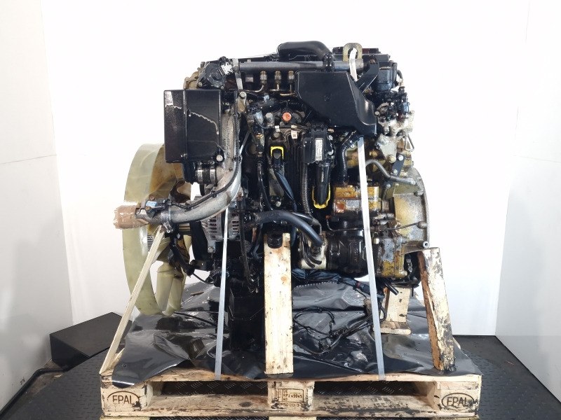 Κινητήρας για Φορτηγό Mercedes Benz OM934LA.6-3-01 Engine (Truck): φωτογραφία 8