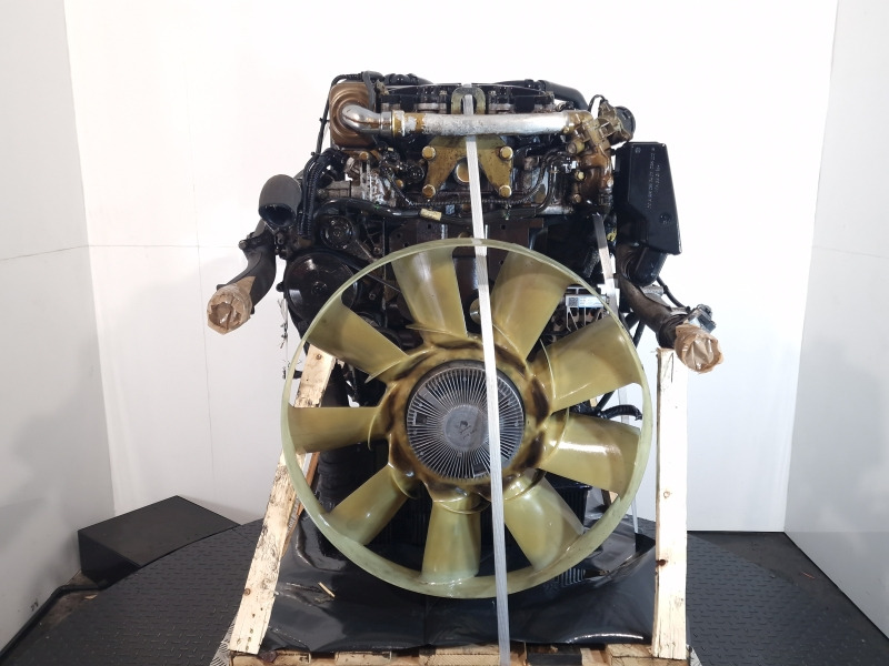 Κινητήρας για Φορτηγό Mercedes Benz OM934LA.6-3-01 Engine (Truck): φωτογραφία 6