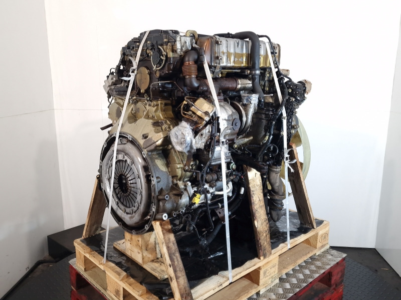 Mercedes Benz OM934LA.6-8-00 Engine (Truck) - Κινητήρας για Φορτηγό: φωτογραφία 1 Mercedes Benz OM934LA.6-8-00 Engine (Truck) - Κινητήρας για Φορτηγό: φωτογραφία 1
