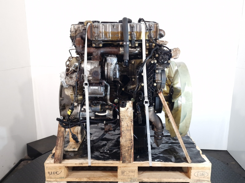 Mercedes Benz OM934LA.6-8-00 Engine (Truck) - Κινητήρας για Φορτηγό: φωτογραφία 3 Mercedes Benz OM934LA.6-8-00 Engine (Truck) - Κινητήρας για Φορτηγό: φωτογραφία 3