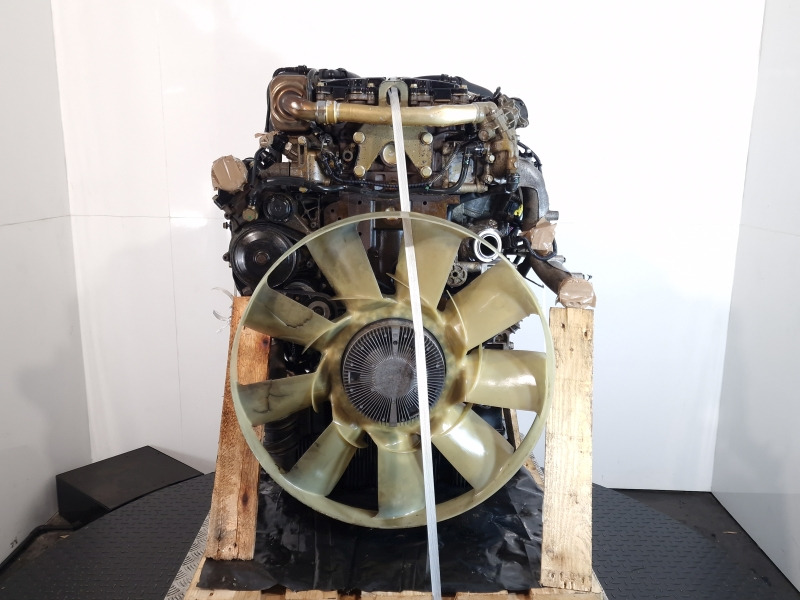 Mercedes Benz OM934LA.6-8-00 Engine (Truck) - Κινητήρας για Φορτηγό: φωτογραφία 5 Mercedes Benz OM934LA.6-8-00 Engine (Truck) - Κινητήρας για Φορτηγό: φωτογραφία 5