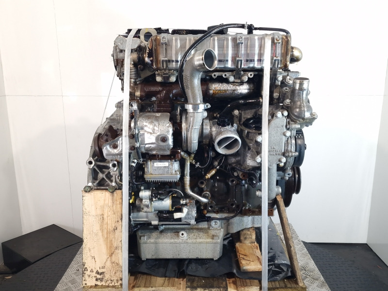 Mercedes Benz OM934LA.E3A–3-00 Industrial Spec Engine (Truck) - Κινητήρας για Φορτηγό: φωτογραφία 3 Mercedes Benz OM934LA.E3A–3-00 Industrial Spec Engine (Truck) - Κινητήρας για Φορτηγό: φωτογραφία 3