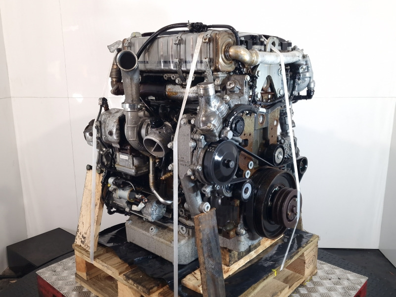 Mercedes Benz OM934LA.E3A–3-00 Industrial Spec Engine (Truck) - Κινητήρας για Φορτηγό: φωτογραφία 4 Mercedes Benz OM934LA.E3A–3-00 Industrial Spec Engine (Truck) - Κινητήρας για Φορτηγό: φωτογραφία 4