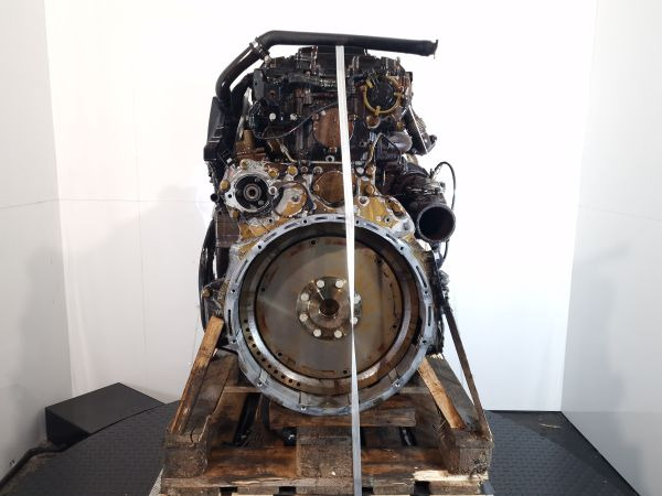 Mercedes Benz OM936LA.6-3-00 Econic Spec Engine (Truck) - Κινητήρας για Φορτηγό: φωτογραφία 3 Mercedes Benz OM936LA.6-3-00 Econic Spec Engine (Truck) - Κινητήρας για Φορτηγό: φωτογραφία 3