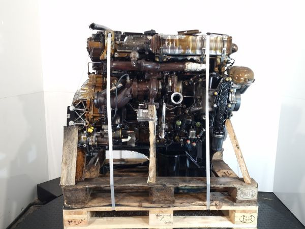 Mercedes Benz OM936LA.6-3-00 Econic Spec Engine (Truck) - Κινητήρας για Φορτηγό: φωτογραφία 4 Mercedes Benz OM936LA.6-3-00 Econic Spec Engine (Truck) - Κινητήρας για Φορτηγό: φωτογραφία 4