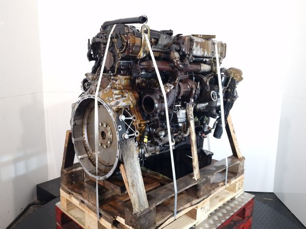 Mercedes Benz OM936LA.6-3-00 Econic Spec Engine (Truck) - Κινητήρας για Φορτηγό: φωτογραφία 1 Mercedes Benz OM936LA.6-3-00 Econic Spec Engine (Truck) - Κινητήρας για Φορτηγό: φωτογραφία 1