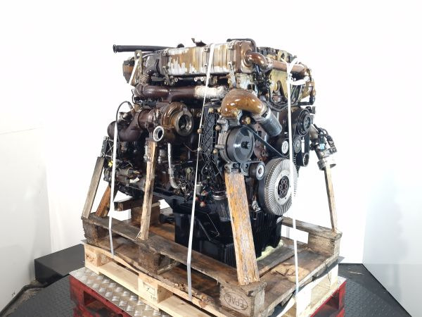Mercedes Benz OM936LA.6-3-00 Econic Spec Engine (Truck) - Κινητήρας για Φορτηγό: φωτογραφία 5 Mercedes Benz OM936LA.6-3-00 Econic Spec Engine (Truck) - Κινητήρας για Φορτηγό: φωτογραφία 5