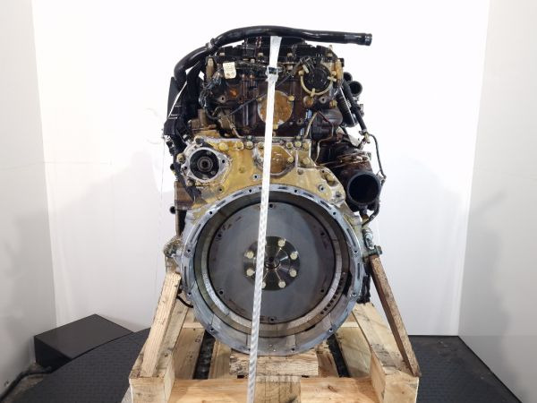 Mercedes Benz OM936LA.6-3-00 Econic Spec Engine (Truck) - Κινητήρας για Φορτηγό: φωτογραφία 4 Mercedes Benz OM936LA.6-3-00 Econic Spec Engine (Truck) - Κινητήρας για Φορτηγό: φωτογραφία 4