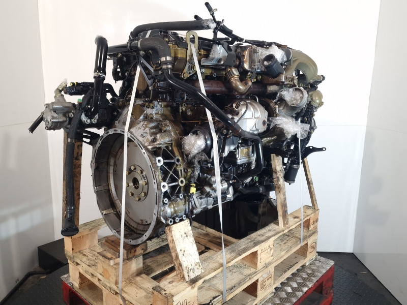 Mercedes Benz OM936LA.6-3-00 Econic Spec Engine - Κινητήρας για Φορτηγό: φωτογραφία 1 Mercedes Benz OM936LA.6-3-00 Econic Spec Engine - Κινητήρας για Φορτηγό: φωτογραφία 1
