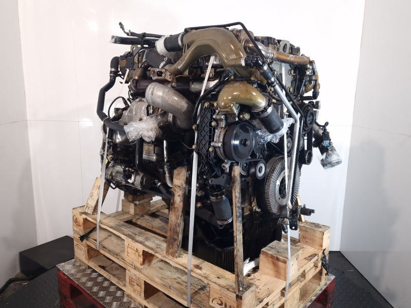 Mercedes Benz OM936LA.6-3-00 Econic Spec Engine - Κινητήρας για Φορτηγό: φωτογραφία 4 Mercedes Benz OM936LA.6-3-00 Econic Spec Engine - Κινητήρας για Φορτηγό: φωτογραφία 4