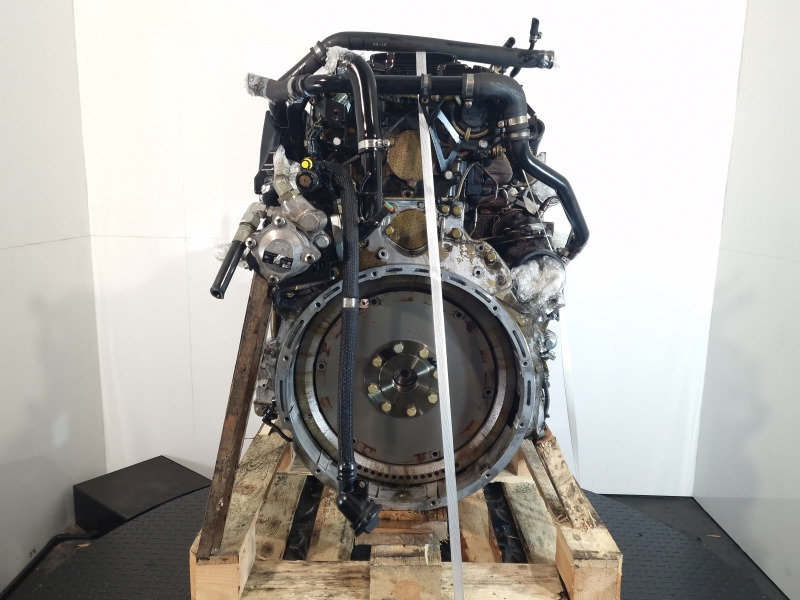 Mercedes Benz OM936LA.6-3-00 Econic Spec Engine - Κινητήρας για Φορτηγό: φωτογραφία 2 Mercedes Benz OM936LA.6-3-00 Econic Spec Engine - Κινητήρας για Φορτηγό: φωτογραφία 2