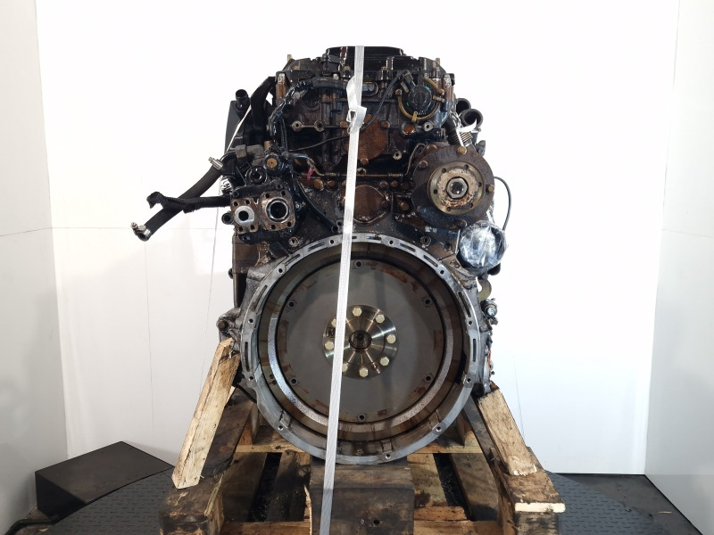 Mercedes Benz OM936LA.6-3-00 Econic Spec With PTO Engine (Truck) - Κινητήρας για Φορτηγό: φωτογραφία 3 Mercedes Benz OM936LA.6-3-00 Econic Spec With PTO Engine (Truck) - Κινητήρας για Φορτηγό: φωτογραφία 3