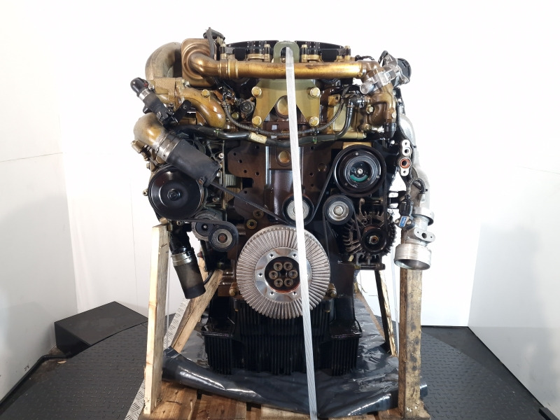 Mercedes Benz OM936LA.6-3-01 Econic Spec Engine (Truck) - Κινητήρας για Φορτηγό: φωτογραφία 5 Mercedes Benz OM936LA.6-3-01 Econic Spec Engine (Truck) - Κινητήρας για Φορτηγό: φωτογραφία 5