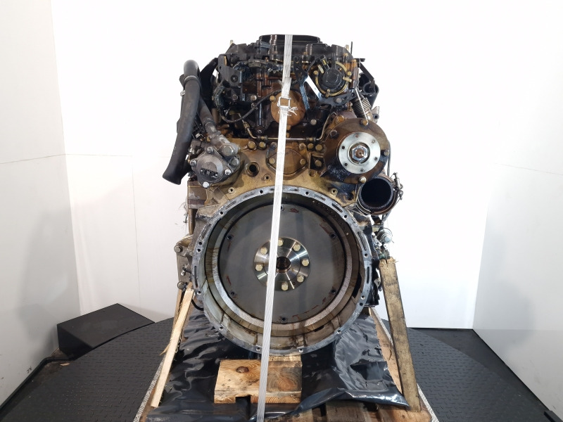 Mercedes Benz OM936LA.6-3-01 Econic Spec Engine (Truck) - Κινητήρας για Φορτηγό: φωτογραφία 2 Mercedes Benz OM936LA.6-3-01 Econic Spec Engine (Truck) - Κινητήρας για Φορτηγό: φωτογραφία 2