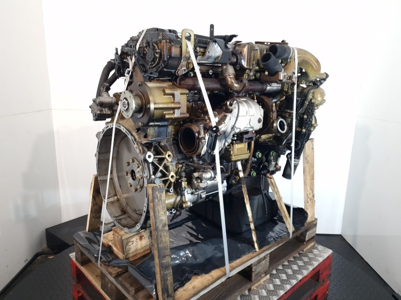 Mercedes Benz OM936LA.6-3-01 Econic Spec Engine (Truck) - Κινητήρας για Φορτηγό: φωτογραφία 1 Mercedes Benz OM936LA.6-3-01 Econic Spec Engine (Truck) - Κινητήρας για Φορτηγό: φωτογραφία 1