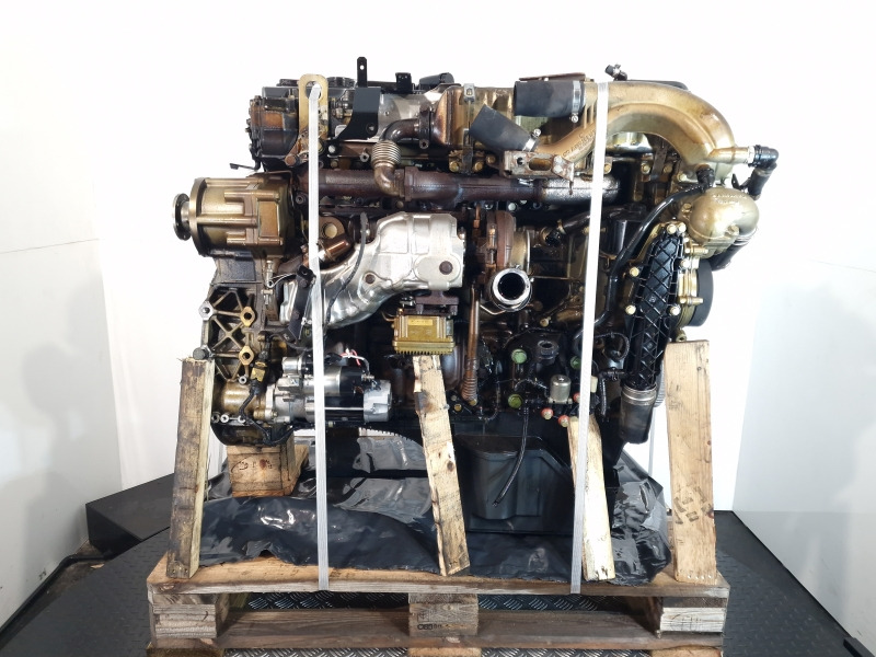 Mercedes Benz OM936LA.6-3-01 Econic Spec Engine (Truck) - Κινητήρας για Φορτηγό: φωτογραφία 3 Mercedes Benz OM936LA.6-3-01 Econic Spec Engine (Truck) - Κινητήρας για Φορτηγό: φωτογραφία 3