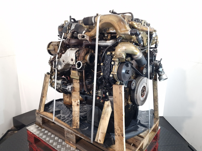Mercedes Benz OM936LA.6-3-01 Econic Spec Engine (Truck) - Κινητήρας για Φορτηγό: φωτογραφία 4 Mercedes Benz OM936LA.6-3-01 Econic Spec Engine (Truck) - Κινητήρας για Φορτηγό: φωτογραφία 4