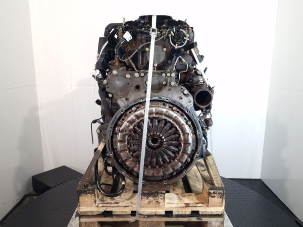 Mercedes Benz OM936LA.6-5-01 Engine (Truck) - Κινητήρας για Φορτηγό: φωτογραφία 2 Mercedes Benz OM936LA.6-5-01 Engine (Truck) - Κινητήρας για Φορτηγό: φωτογραφία 2