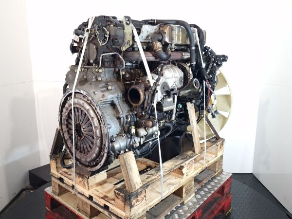 Mercedes Benz OM936LA.6-5-01 Engine (Truck) - Κινητήρας για Φορτηγό: φωτογραφία 1 Mercedes Benz OM936LA.6-5-01 Engine (Truck) - Κινητήρας για Φορτηγό: φωτογραφία 1