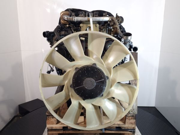 Mercedes Benz OM936LA.6-5-01 Engine (Truck) - Κινητήρας για Φορτηγό: φωτογραφία 5 Mercedes Benz OM936LA.6-5-01 Engine (Truck) - Κινητήρας για Φορτηγό: φωτογραφία 5