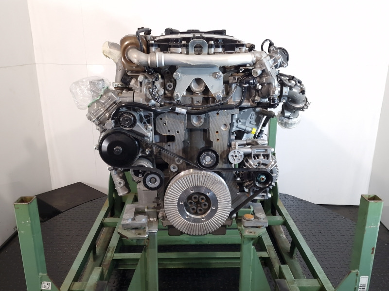 Mercedes Benz OM936LA.E3A-2-00 New Engine (Industrial) - Κινητήρας για Βιομηχανικός εξοπλισμός: φωτογραφία 5 Mercedes Benz OM936LA.E3A-2-00 New Engine (Industrial) - Κινητήρας για Βιομηχανικός εξοπλισμός: φωτογραφία 5