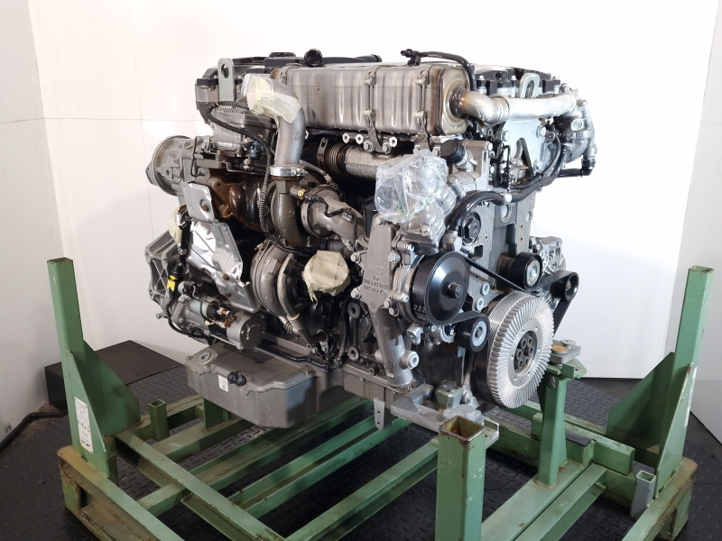 Mercedes Benz OM936LA.E3A-2-00 New Engine (Industrial) - Κινητήρας για Βιομηχανικός εξοπλισμός: φωτογραφία 4 Mercedes Benz OM936LA.E3A-2-00 New Engine (Industrial) - Κινητήρας για Βιομηχανικός εξοπλισμός: φωτογραφία 4