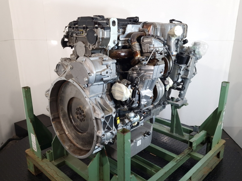 Mercedes Benz OM936LA.E3A-2-00 New Engine (Industrial) - Κινητήρας για Βιομηχανικός εξοπλισμός: φωτογραφία 1 Mercedes Benz OM936LA.E3A-2-00 New Engine (Industrial) - Κινητήρας για Βιομηχανικός εξοπλισμός: φωτογραφία 1