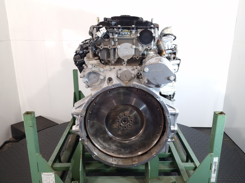 Mercedes Benz OM936LA.E3A-2-00 New Engine (Industrial) - Κινητήρας για Βιομηχανικός εξοπλισμός: φωτογραφία 2 Mercedes Benz OM936LA.E3A-2-00 New Engine (Industrial) - Κινητήρας για Βιομηχανικός εξοπλισμός: φωτογραφία 2