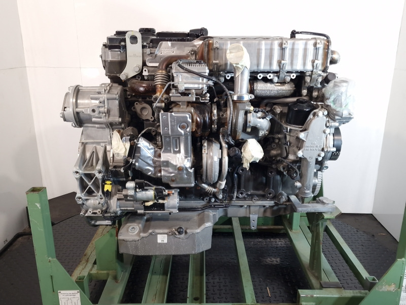 Mercedes Benz OM936LA.E3A-2-00 New Engine (Industrial) - Κινητήρας για Βιομηχανικός εξοπλισμός: φωτογραφία 3 Mercedes Benz OM936LA.E3A-2-00 New Engine (Industrial) - Κινητήρας για Βιομηχανικός εξοπλισμός: φωτογραφία 3