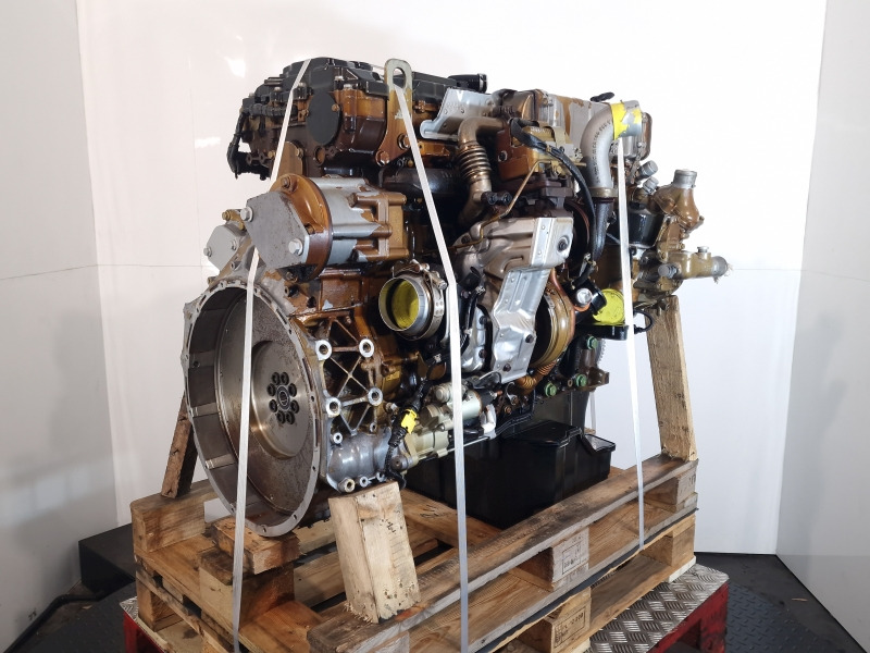 Mercedes Benz OM936LA.E4-5 D9H01 Twin Turbo Engine (Industrial) 935.912 - Κινητήρας για Βιομηχανικός εξοπλισμός: φωτογραφία 1 Mercedes Benz OM936LA.E4-5 D9H01 Twin Turbo Engine (Industrial) 935.912 - Κινητήρας για Βιομηχανικός εξοπλισμός: φωτογραφία 1
