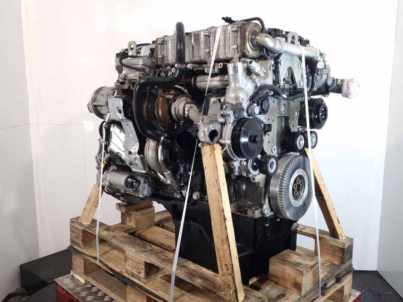 Mercedes Benz OM936LA.E5-2 E9H01 Twin Turbo Engine (Industrial) 935.916 - Κινητήρας για Βιομηχανικός εξοπλισμός: φωτογραφία 4 Mercedes Benz OM936LA.E5-2 E9H01 Twin Turbo Engine (Industrial) 935.916 - Κινητήρας για Βιομηχανικός εξοπλισμός: φωτογραφία 4