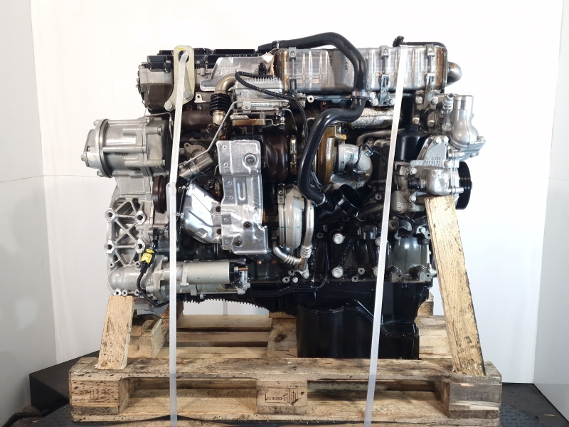 Mercedes Benz OM936LA.E5-2 E9H01 Twin Turbo Engine (Industrial) 935.916 - Κινητήρας για Βιομηχανικός εξοπλισμός: φωτογραφία 3 Mercedes Benz OM936LA.E5-2 E9H01 Twin Turbo Engine (Industrial) 935.916 - Κινητήρας για Βιομηχανικός εξοπλισμός: φωτογραφία 3