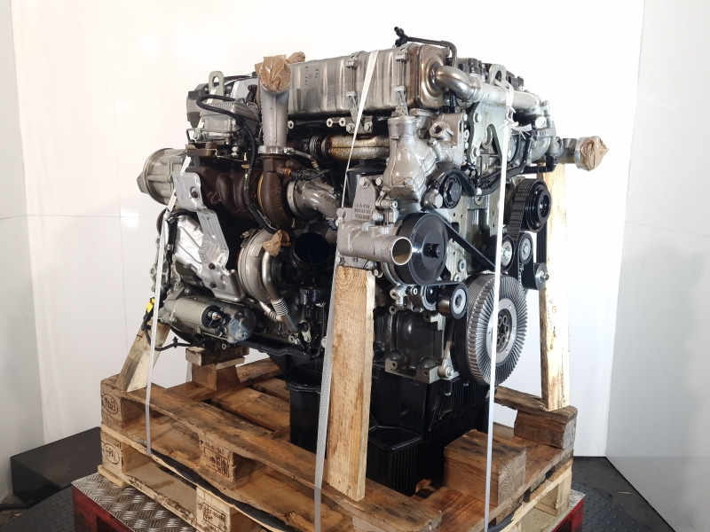 Mercedes Benz OM936LA.E5-2 E9H01 Twin Turbo Engine (Industrial) 936.916 - Κινητήρας για Βιομηχανικός εξοπλισμός: φωτογραφία 4 Mercedes Benz OM936LA.E5-2 E9H01 Twin Turbo Engine (Industrial) 936.916 - Κινητήρας για Βιομηχανικός εξοπλισμός: φωτογραφία 4