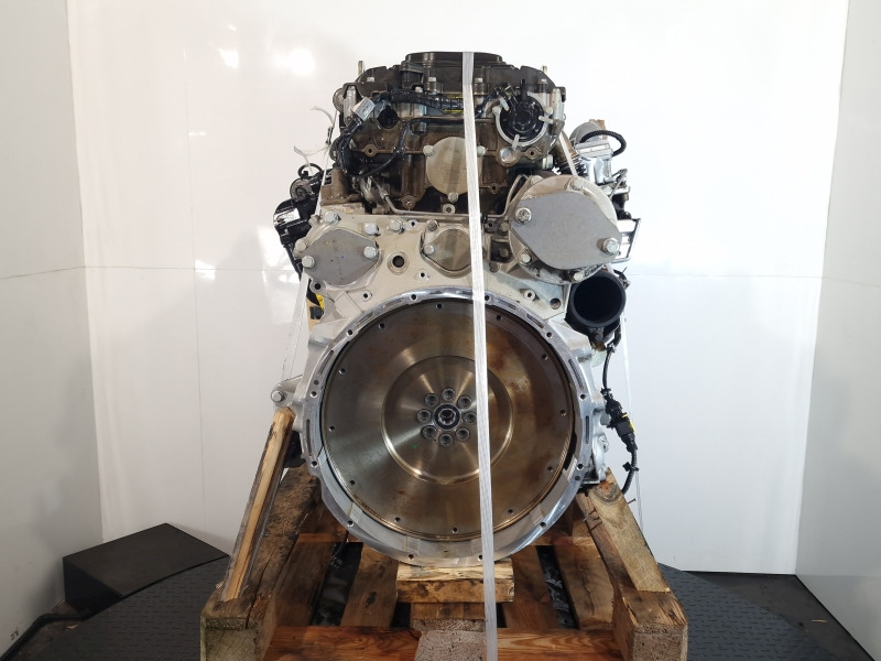 Mercedes Benz OM936LA.E5-2 E9H01 Twin Turbo Engine (Industrial) 936.916 - Κινητήρας για Βιομηχανικός εξοπλισμός: φωτογραφία 2 Mercedes Benz OM936LA.E5-2 E9H01 Twin Turbo Engine (Industrial) 936.916 - Κινητήρας για Βιομηχανικός εξοπλισμός: φωτογραφία 2