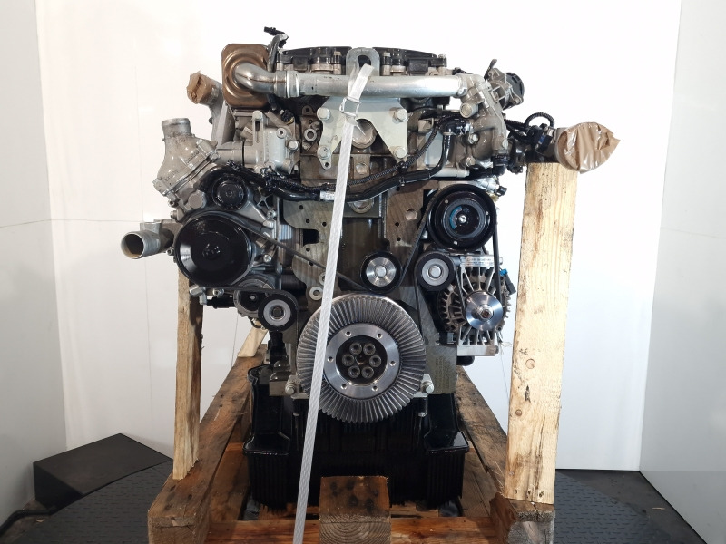 Mercedes Benz OM936LA.E5-2 E9H01 Twin Turbo Engine (Industrial) 936.916 - Κινητήρας για Βιομηχανικός εξοπλισμός: φωτογραφία 5 Mercedes Benz OM936LA.E5-2 E9H01 Twin Turbo Engine (Industrial) 936.916 - Κινητήρας για Βιομηχανικός εξοπλισμός: φωτογραφία 5