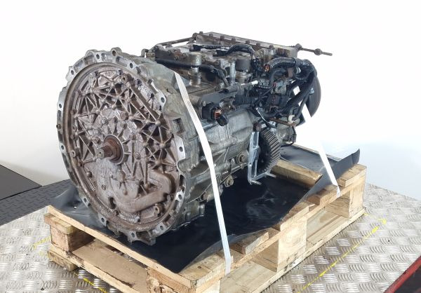Mitsubishi MO38S6A002 automatic Gearbox - Κιβώτιο ταχυτήτων: φωτογραφία 1 Mitsubishi MO38S6A002 automatic Gearbox - Κιβώτιο ταχυτήτων: φωτογραφία 1