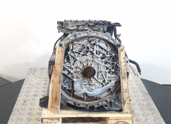 Mitsubishi MO38S6A002 automatic Gearbox - Κιβώτιο ταχυτήτων: φωτογραφία 2 Mitsubishi MO38S6A002 automatic Gearbox - Κιβώτιο ταχυτήτων: φωτογραφία 2