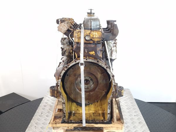 Mitsubishi S4E Engine (Plant) - Κινητήρας για Κατασκευή μηχανήματα: φωτογραφία 2 Mitsubishi S4E Engine (Plant) - Κινητήρας για Κατασκευή μηχανήματα: φωτογραφία 2