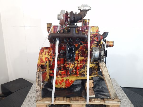 Mitsubishi S4F Engine (Plant) - Κινητήρας για Κατασκευή μηχανήματα: φωτογραφία 3 Mitsubishi S4F Engine (Plant) - Κινητήρας για Κατασκευή μηχανήματα: φωτογραφία 3