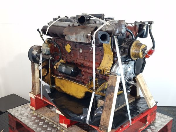 Mitsubishi S6E CAT DP45 FORKLIFT Engine (Plant) - Κινητήρας για Κατασκευή μηχανήματα: φωτογραφία 5 Mitsubishi S6E CAT DP45 FORKLIFT Engine (Plant) - Κινητήρας για Κατασκευή μηχανήματα: φωτογραφία 5