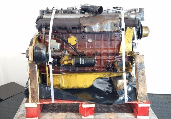 Mitsubishi S6E CAT DP45 FORKLIFT Engine (Plant) - Κινητήρας για Κατασκευή μηχανήματα: φωτογραφία 4 Mitsubishi S6E CAT DP45 FORKLIFT Engine (Plant) - Κινητήρας για Κατασκευή μηχανήματα: φωτογραφία 4