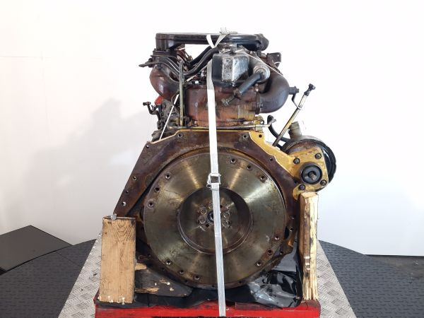 Mitsubishi S6E CAT DP45 FORKLIFT Engine (Plant) - Κινητήρας για Κατασκευή μηχανήματα: φωτογραφία 3 Mitsubishi S6E CAT DP45 FORKLIFT Engine (Plant) - Κινητήρας για Κατασκευή μηχανήματα: φωτογραφία 3