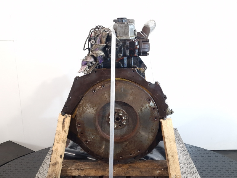 Mitsubishi S6S Engine (Plant) - Κινητήρας για Κατασκευή μηχανήματα: φωτογραφία 2 Mitsubishi S6S Engine (Plant) - Κινητήρας για Κατασκευή μηχανήματα: φωτογραφία 2