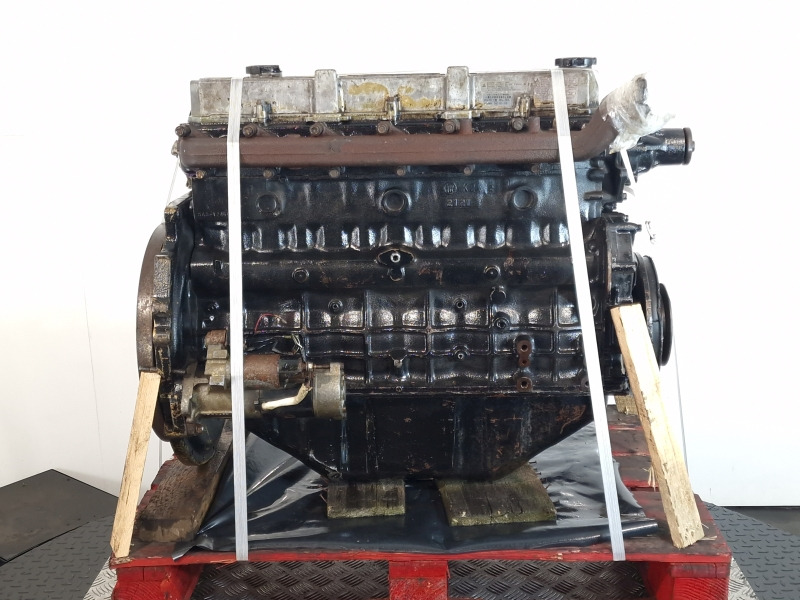 Mitsubishi S6S Engine (Plant) - Κινητήρας για Κατασκευή μηχανήματα: φωτογραφία 3 Mitsubishi S6S Engine (Plant) - Κινητήρας για Κατασκευή μηχανήματα: φωτογραφία 3